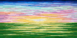 Linear Landscape 001