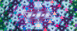 Equilateral Spectrum 012