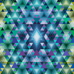 Equilateral Spectrum 016