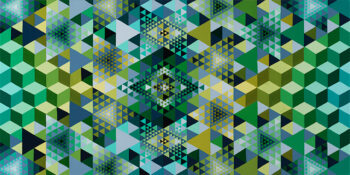 Equilateral Stairway 003