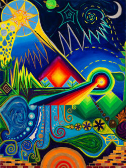Portal to Wonderland 001
