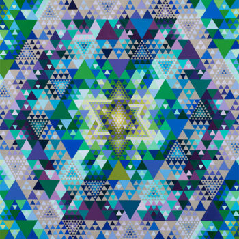 Equilateral Spectrum 005