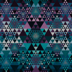 Equilateral Spectrum 013