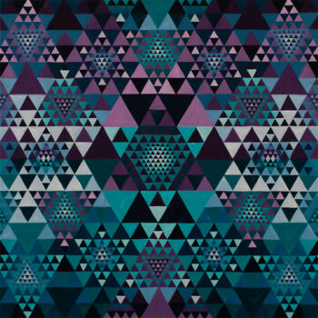 Equilateral Spectrum 013