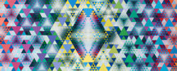 Equilateral Spectrum 017
