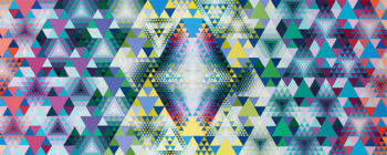 Equilateral Spectrum 017