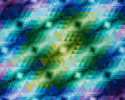 Equilateral Spectrum 018