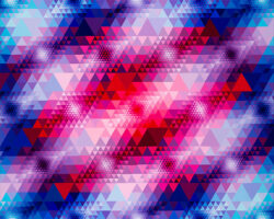 Equilateral Spectrum 019