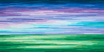 Linear Landscape 003