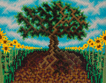 Pixelated Playground 008