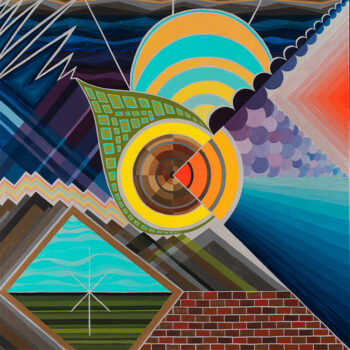 Playful Portal 001