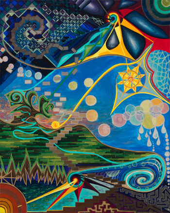 Dreamworld Wonderland 1 of 4