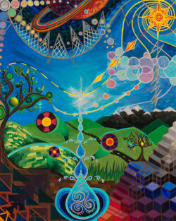 Dreamworld Wonderland 2 of 4