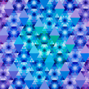 Equilateral Spectrum 020