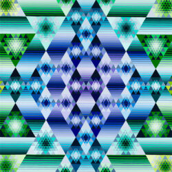 Equilateral Spectrum 021